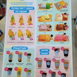 Menu (June 2024) Menu (June 2024)
