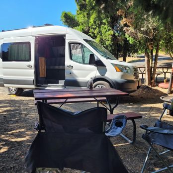 Longview North / Mount St Helens KOA - Tent site T-3. - RV Parks Near Me - Castle Rock, Washington Longview North / Mount St Helens KOA - Tent site T-3. - RV Parks Near Me - Castle Rock, Washington