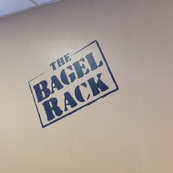 The Bagel Rack - Bagels Near Me - Lebanon, Pennsylvania The Bagel Rack - Bagels Near Me - Lebanon, Pennsylvania