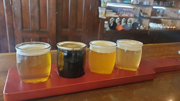 Colfax Ale Cellar by null