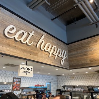 Mendocino Farms - Eat happy! - Sandwiches Near Me - Dallas, Texas