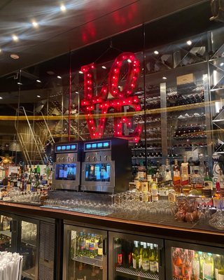 City Cellar Wine Bar & Grill by null