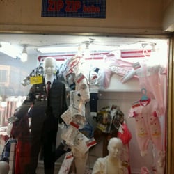 Zıp Zıp Bebe