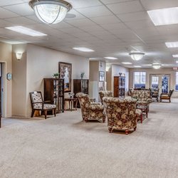 The Hampton at Meadows Place by AgeWell Solvere