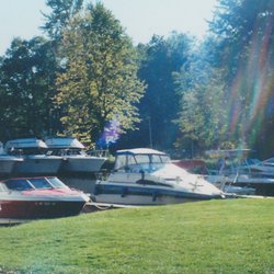 Congden's Cove Marina