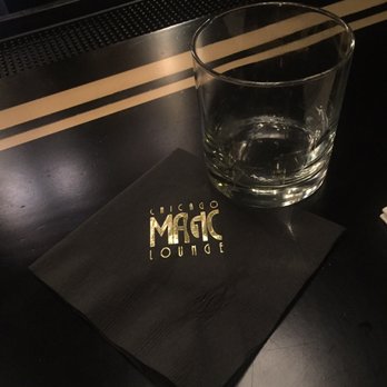 Chicago Magic Lounge - Such a cool place! - Magicians Near Me - Chicago, Illinois Chicago Magic Lounge - Such a cool place! - Magicians Near Me - Chicago, Illinois