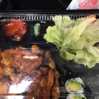 Jani - Jani's Signature Lunch with General's Chicken - Chinese Near Me - Wantagh, New York Jani - Jani's Signature Lunch with General's Chicken - Chinese Near Me - Wantagh, New York