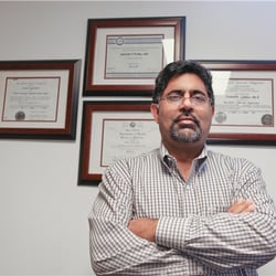Walha Santokh Singh, MD - Dr. Santokh S. Walha