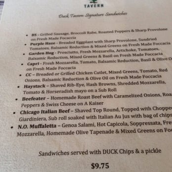 Duck Tavern - Lunch specials, chips mean fries? And pickle means 2 or 3 pickle chips apparently ? - Dive Bars Near Me - Boca Raton, Florida Duck Tavern - Lunch specials, chips mean fries? And pickle means 2 or 3 pickle chips apparently ? - Dive Bars Near Me - Boca Raton, Florida