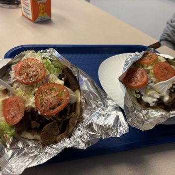 Olympos Gyros & Catering - 2 Original Gyro - Greek Near Me - Mckees Rocks, Pennsylvania Olympos Gyros & Catering - 2 Original Gyro - Greek Near Me - Mckees Rocks, Pennsylvania