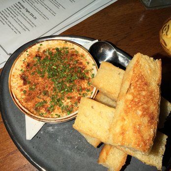 Butcher's Union - Crab & Artichoke Dip - American Near Me - Grand Rapids, Michigan Butcher's Union - Crab & Artichoke Dip - American Near Me - Grand Rapids, Michigan