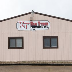 Ken Tyson Plumbing