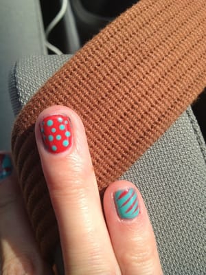 Tina Marie Salon & Boutique