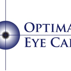 Optimal Eye Care - Logo