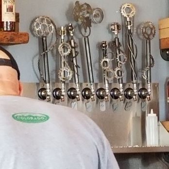 The Dive - Bar taps! - Pubs Near Me - Gunnison, Colorado The Dive - Bar taps! - Pubs Near Me - Gunnison, Colorado