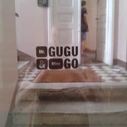Mr. Gugu & Miss Go