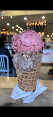 New City Microcreamery by null