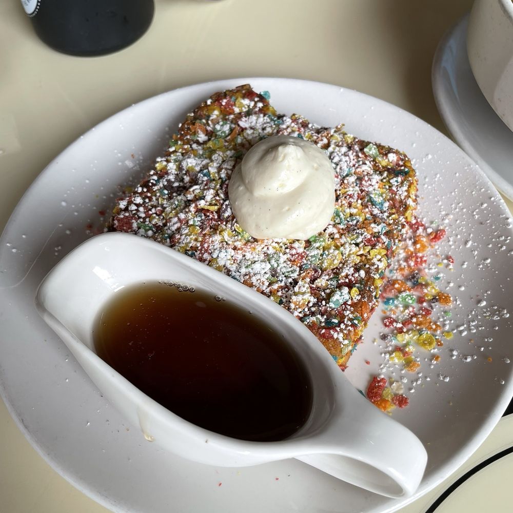 Brunch & Sip - Coffee & Tea Near Me - Phoenix, Arizona