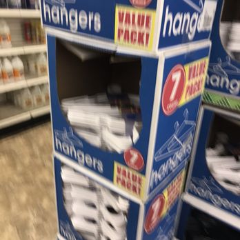 Dollar Tree - Hangers - Discount Store Near Me - Birmingham, Alabama