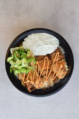 Shawarma Press - Georgetown by null