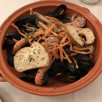 Taverna Anxa - Otro antipasto - Seafood Near Me - Lanciano, CH Taverna Anxa - Otro antipasto - Seafood Near Me - Lanciano, CH