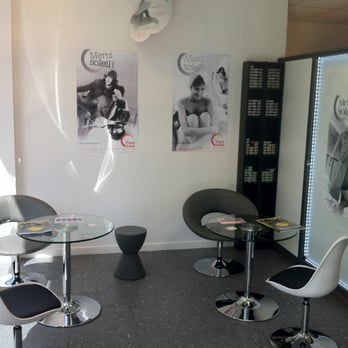 Point Soleil - votre salle d'attente - Tanning Near Me - Lyon, 69