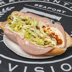 Frank Anthony's Gourmet Market