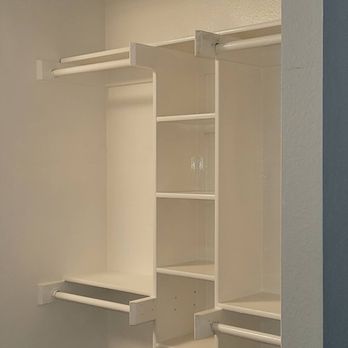 Avelar Remodeling - Custom closet part 4 - Flooring Near Me