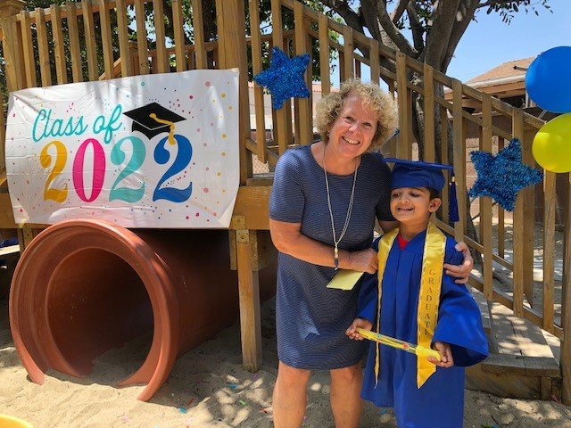 Playhouse Preschool Kindergarten & First Grade - childcare center in Torrance, CA