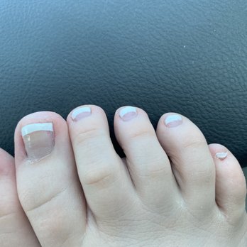 Escape Nail Salon - Nail Salons Near Me - Columbus, Ohio