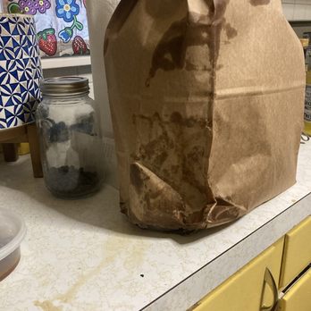 Happy Cafe - How dinner arrived - Chinese Near Me - Denver, Colorado