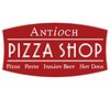 Antioch Pizza Shop gift card