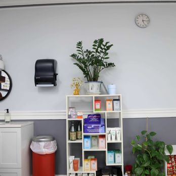 Blume Nails & Spa - Nail Salons Near Me - Lilburn, Georgia
