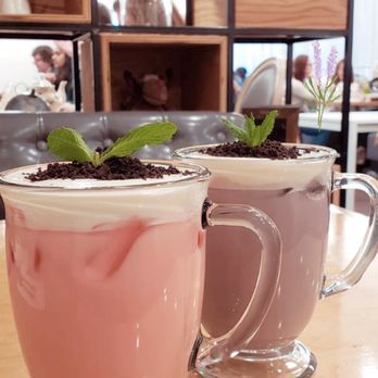 Prince Tea House - Rose Milk Tea and Lavender Milk Tea - Coffee & Tea Near Me - Philadelphia, Pennsylvania Prince Tea House - Rose Milk Tea and Lavender Milk Tea - Coffee & Tea Near Me - Philadelphia, Pennsylvania