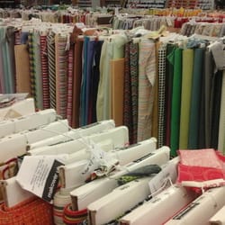 Hansons Fabrics & Crafts