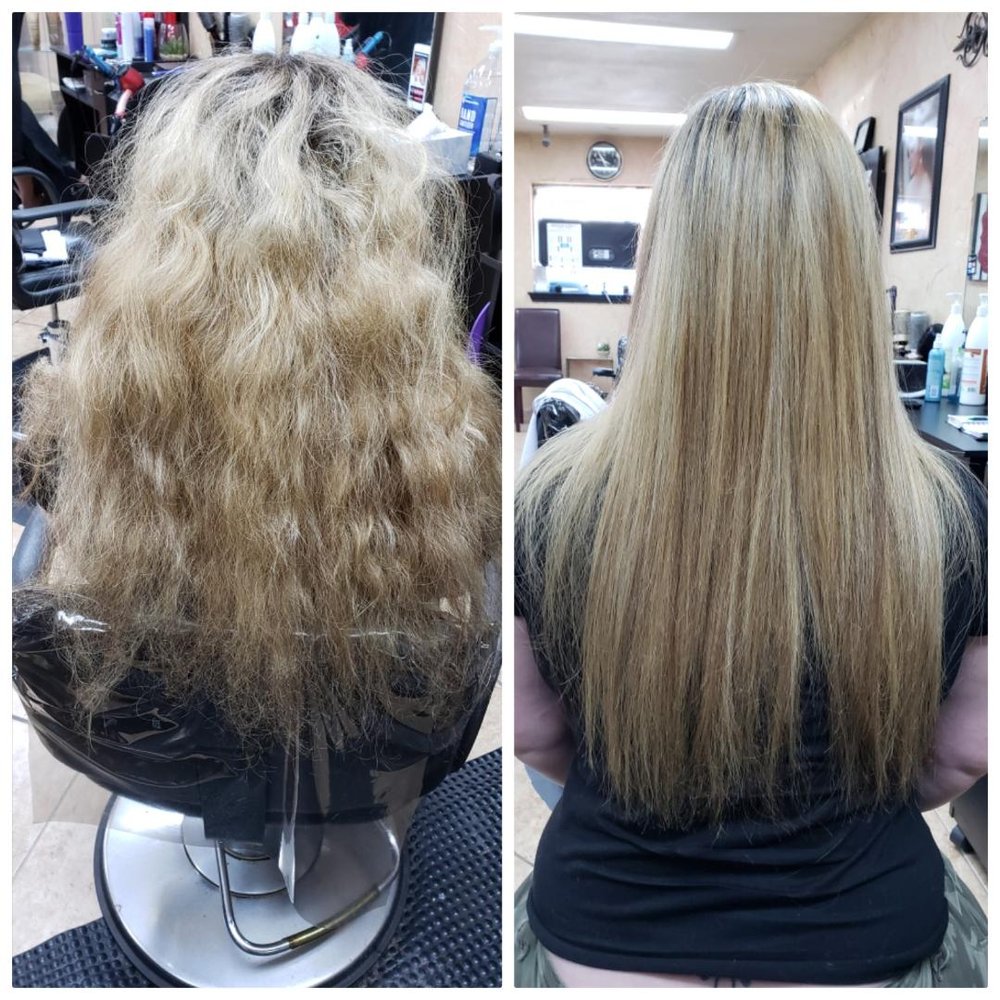 NORA’S HAIR SALON 2221 Azle Ave, Fort Worth, Texas Hair Salons Phone Number Yelp