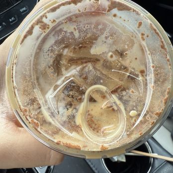 Flora Cafe - Iced nectar - Cafes Near Me - Bonita, California
