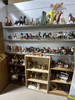 Lakeland Antique Mall by null