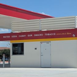 Convenience Store