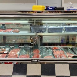 Ryan's Meat Market