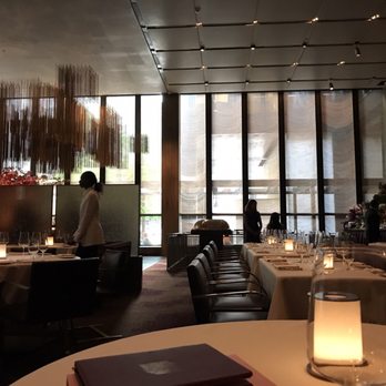 The Grill - Interior - Cocktail Bars Near Me - New York, New York