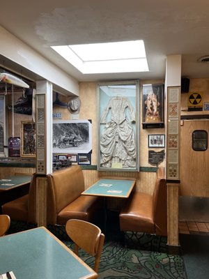 Buck’s Restaurant by null