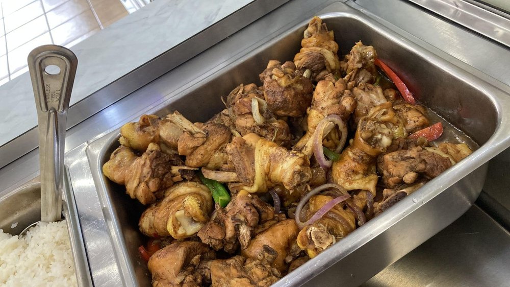 ANDYS DELI & HOT FOOD Updated June 2024 32 Photos 3890 Sedgwick