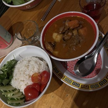 Saigón - Vietnamese Near Me - Buenos Aires, C