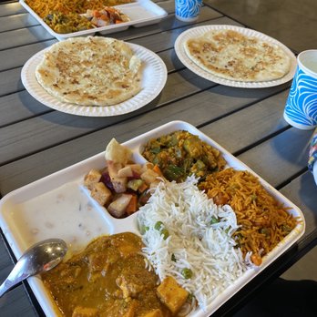 Namaste Spiceland - EK Special #1 - Indian Near Me - Pasadena, California Namaste Spiceland - EK Special #1 - Indian Near Me - Pasadena, California