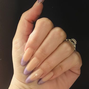 Over the Moon Nail Salon - Nail Salons Near Me - Manchester, New Hampshire