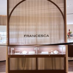 Francesca Jewellery