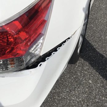 Extreme Autobody & Collision - Before : - Body Shops Near Me - Danbury, Connecticut