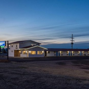 Rodeway Inn - Hotels Near Me - Oakley, Kansas Rodeway Inn - Hotels Near Me - Oakley, Kansas