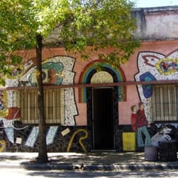 Street Art - Mart Aire